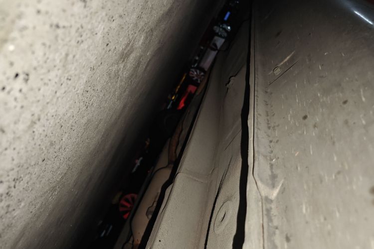 吉利汽车 帝豪 2018款 1.5L CVT向上互联版局部细节9001