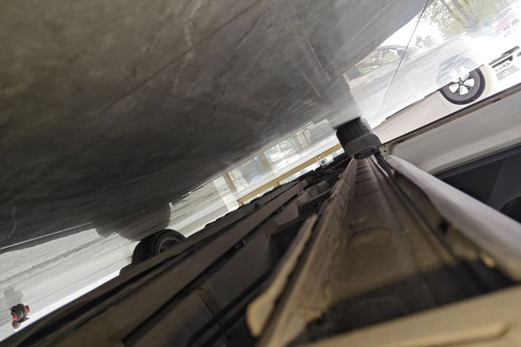 比亚迪 海鸥 2024款 荣耀版 305km 自由版局部细节9002