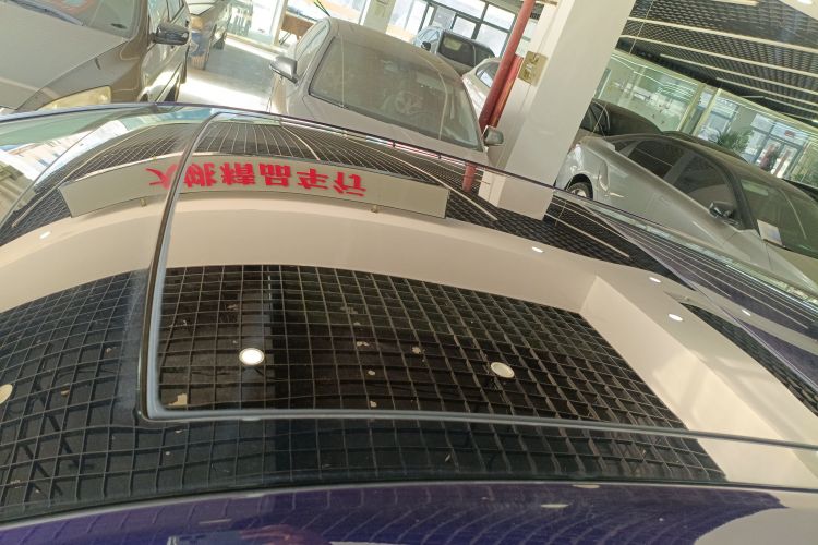 大众 高尔夫 2018款  230TSI 自动豪华型局部细节57