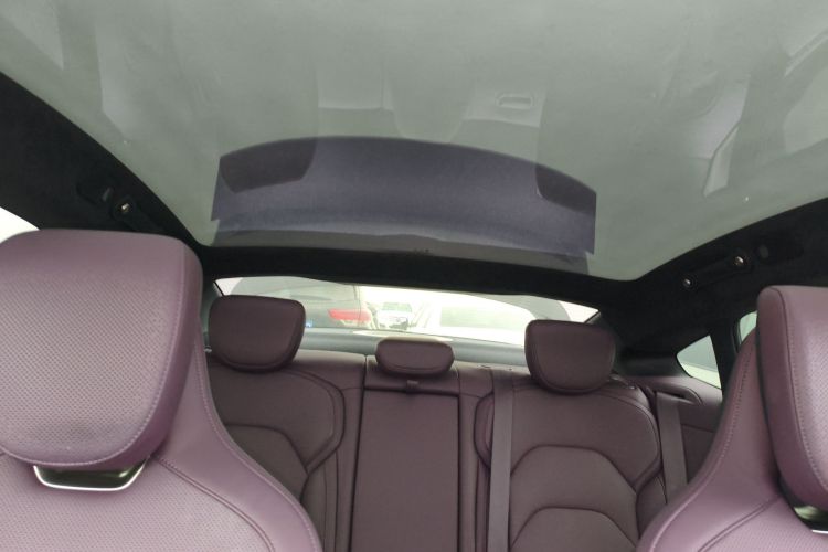 小米汽车 小米SU7 2024款 四驱超长续航高阶智驾Max版中控内饰22