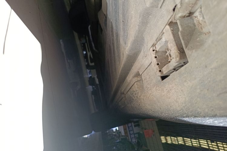 奔驰GLC 2019款 GLC 200 L 4MATIC局部细节9002