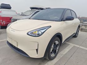 吉利银河 星愿 2025款 UP 410km 探索+版