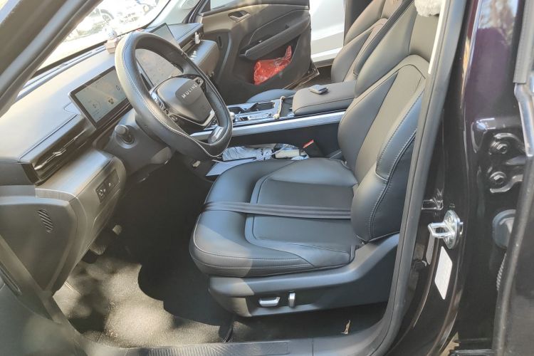 五菱汽车 五菱星光 2023款 150 进阶版中控内饰19