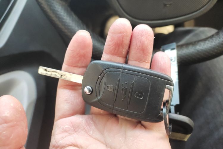 五菱汽车 宏光MINIEV 2022款 马卡龙缤纷款 磷酸铁锂中控内饰11