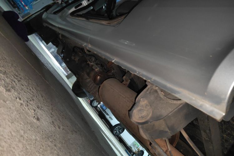 五菱汽车 五菱荣光 2020款 1.5L 加长基本型 国VI L3C局部细节9002