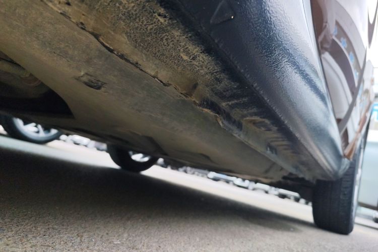 smart fortwo 2015款 1.0L 52千瓦硬顶灵动版局部细节9001