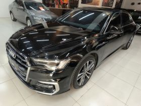 奥迪A6L 2023款 40 TFSI 豪华动感型
