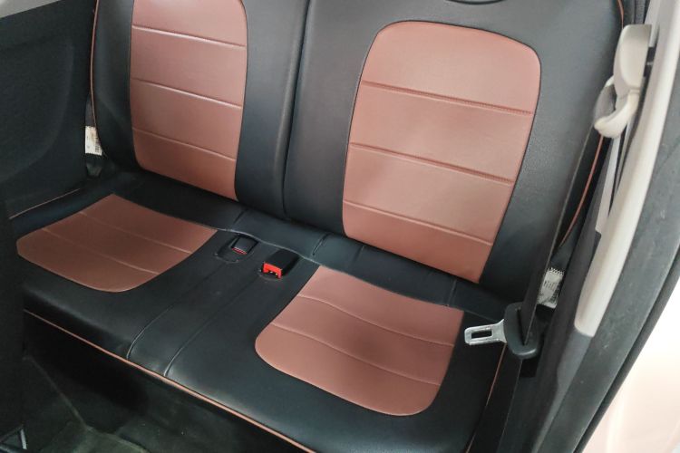 五菱汽车 宏光MINIEV 2021款 马卡龙时尚款 三元锂中控内饰21