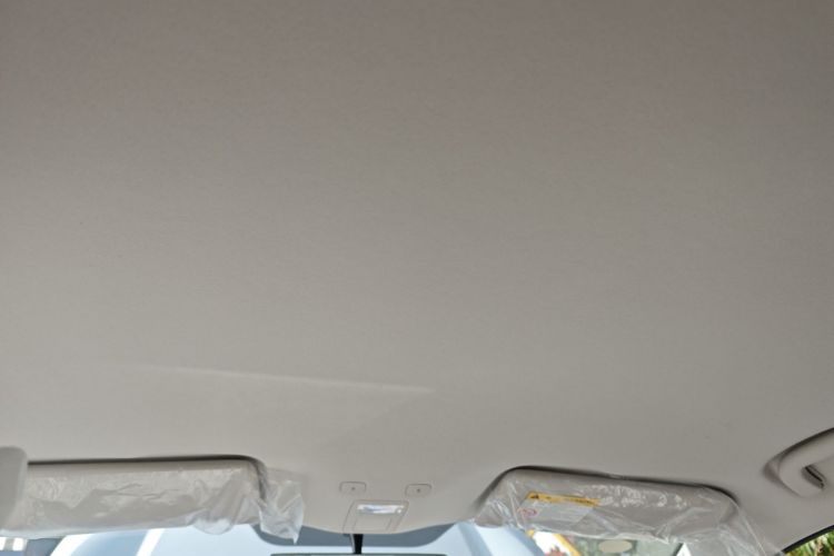 名爵 MG4 EV 2026款 437 随心版中控内饰22