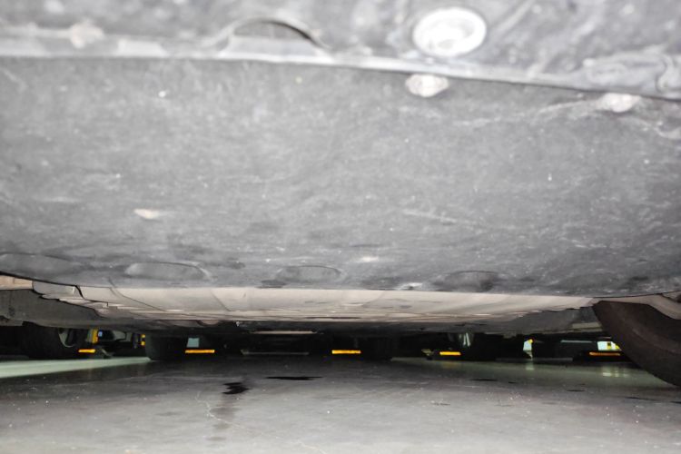 宝马3系 2020款 320Li M运动套装局部细节9008