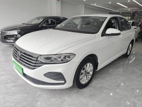 大众 朗逸 2023款 1.5L 自动得逸版