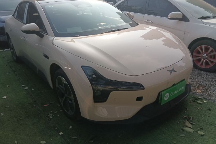 小鹏MONA M03 2024款 515 长续航车身外观6002