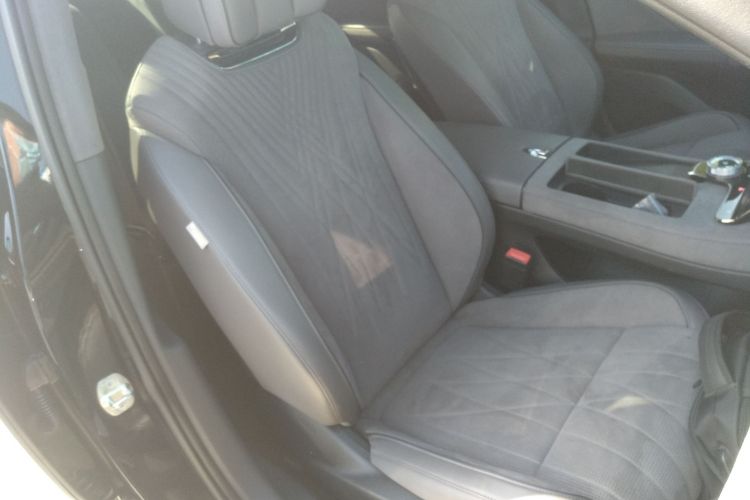 岚图汽车 岚图追光 2023款 四驱旗舰版局部细节41