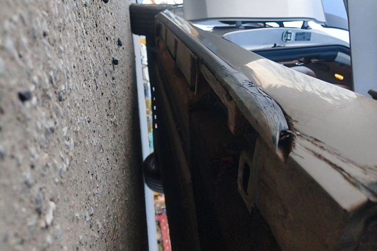 埃安 AION S 2023款 魅 580 磷酸铁锂局部细节9001