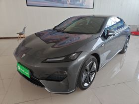 深蓝汽车 深蓝SL03 2024款 530Plus纯电版