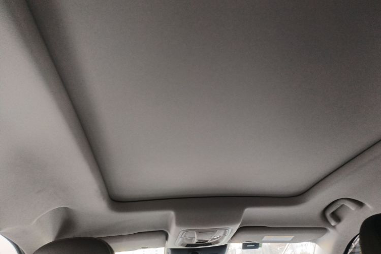 哈弗H6 2021款 第三代 2.0T 自动四驱Max中控内饰22