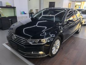 大众 迈腾 2018款 330TSI DSG 领先型