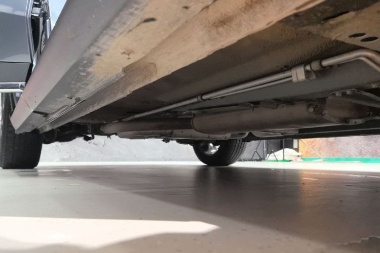 海马7X 2020款 1.6TGDI 自动豪华型局部细节9001