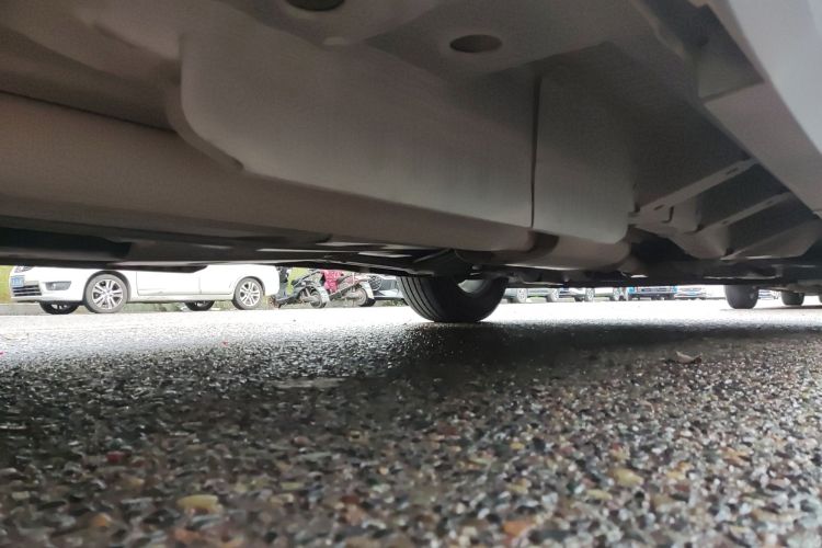 凯迪拉克XT5 2018款 25T 豪华型局部细节9002