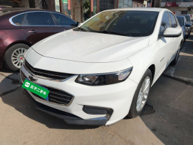 雪佛兰 迈锐宝XL 2017款 1.5T 自动锐驰版