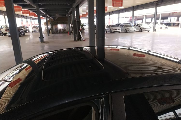 别克 英朗 2021款 改款 典范 1.5L 自动精英型局部细节57