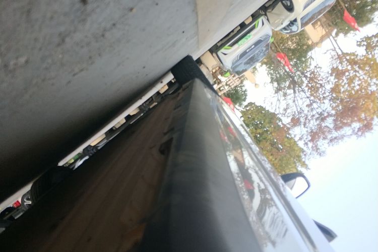 吉利几何A 2019款 升级款 高维标准续航平方版局部细节9002