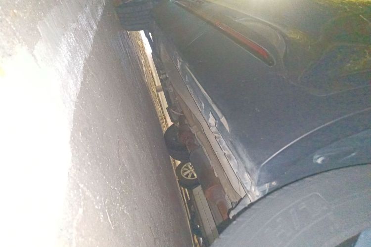 奇瑞 瑞虎5x 2021款 超级英雄版 1.5L CVT豪华型局部细节9002