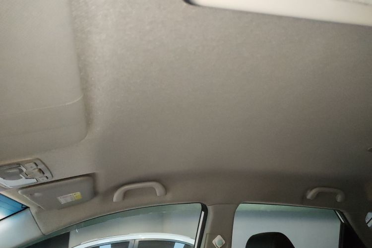 江汽集团 瑞风S3 2016款 1.5L 手动豪华智能型中控内饰22