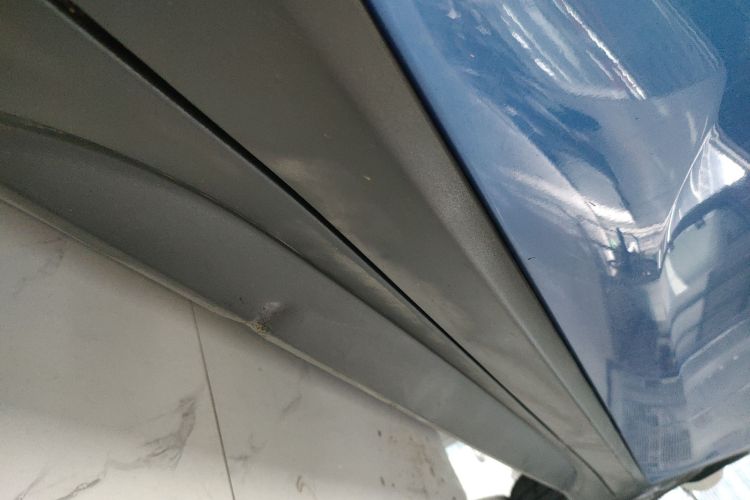 宝马X1 2020款 sDrive25Li 领先型机舱底盘30