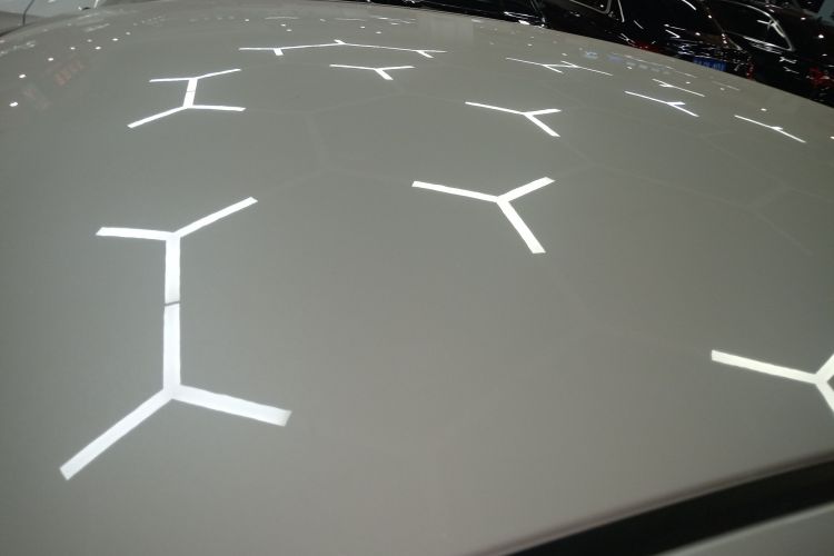 日产 轩逸 2024款 改款 经典 1.6XE CVT舒适版局部细节57