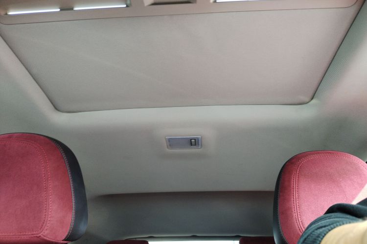 别克 昂科拉 2017款 18T 自动两驱都市精英型中控内饰22