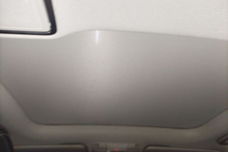 奔驰C级 2016款 C 200 L 运动型中控内饰22