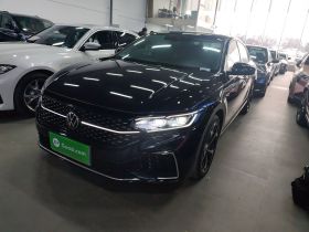 大众 帕萨特 2023款 改款 330TSI 星空豪华版