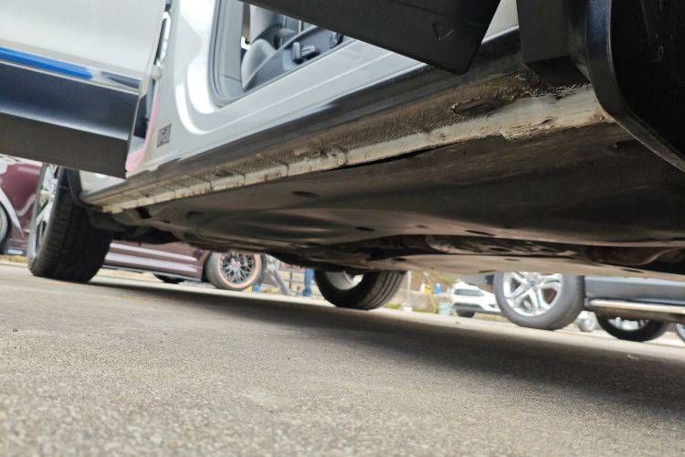 大众 途观L 2017款 380TSI 自动四驱旗舰版局部细节9001