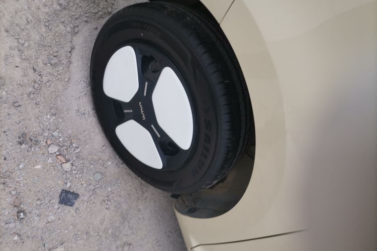 长安启源 长安Lumin 2022款 210km 香甜款车身外观6008