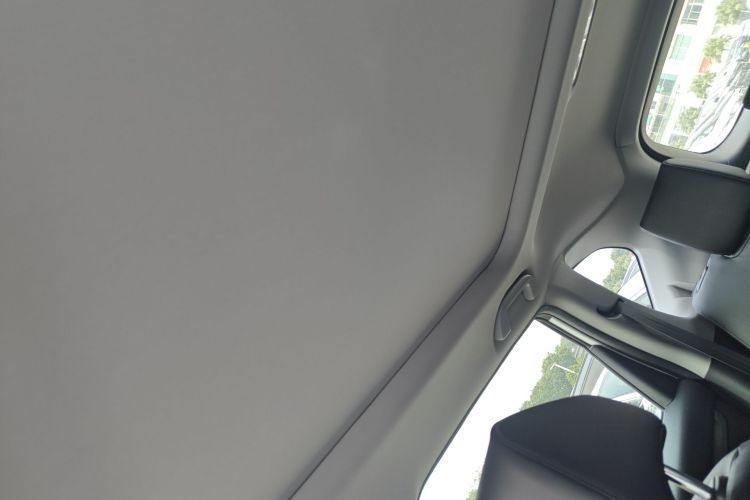 本田 皓影 2021款 240TURBO CVT两驱智享版局部细节22