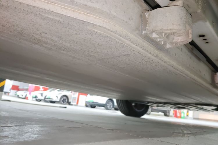 比亚迪 元新能源 2018款 EV360 智联创酷型局部细节9002