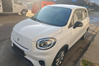 零跑汽车 零跑T03 2022款 炫晶版