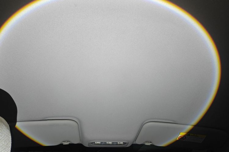 启辰T70 2015款 2.0L 手动睿趣版中控内饰22