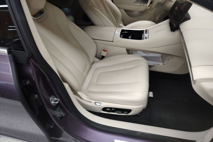 鸿蒙智行 智界S7 2024款 Pro 后驱长航版局部细节41