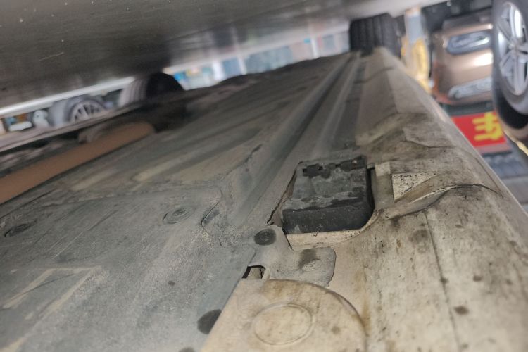 奔驰C级(进口) 2020款 C 260 轿跑车局部细节9001