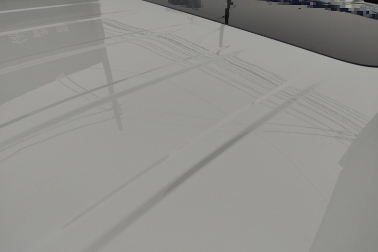 红旗HQ9 2023款 2.0T 智联旗享版局部细节57