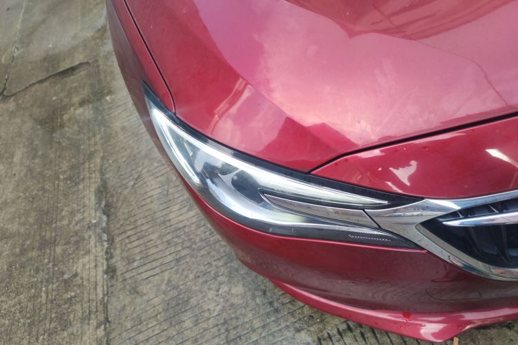 别克 英朗 2021款 典范 1.5L 自动精英型车身外观6006