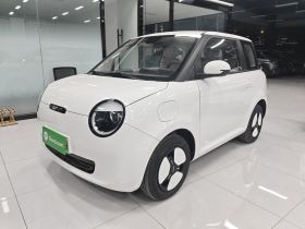 长安启源 长安Lumin 2023款 205km 香沁款