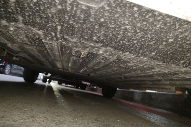 吉利银河 2024款 熊猫mini 200km 耐力熊局部细节9008