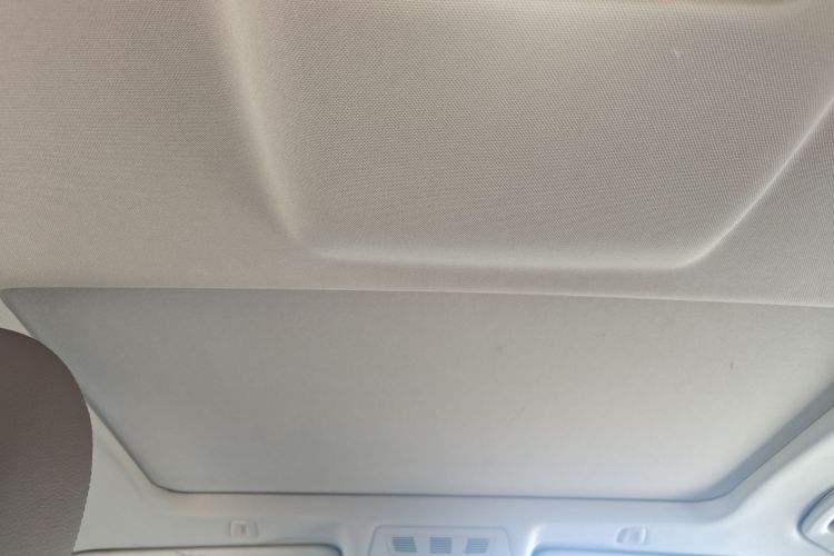 宝马5系 2014款 525Li 领先型局部细节22