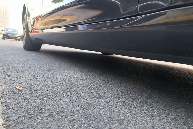 特斯拉 Model 3 2023款 后轮驱动版局部细节9001