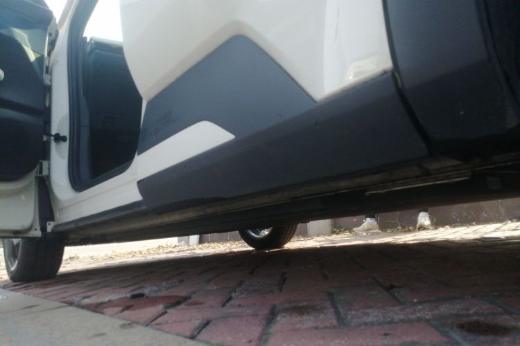 比亚迪 海鸥 2024款 荣耀版 405km 飞翔版局部细节9002