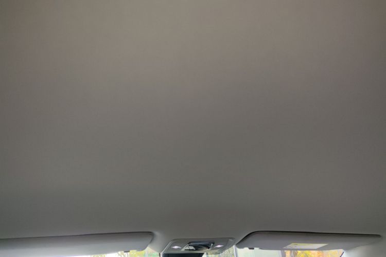 比亚迪 元PLUS 2023款 冠军版 510KM 领先型局部细节22