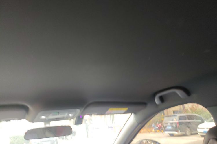 比亚迪 海鸥 2025款 405km 飞翔版中控内饰22